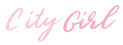 The City Girl Blog
